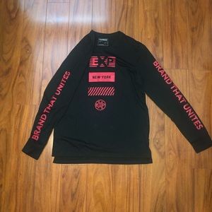 Express Long sleeve Shirt